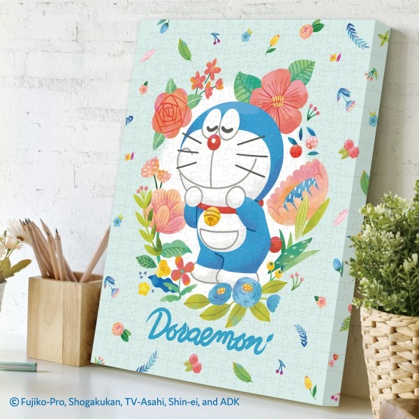 『ドラえもん フラワー』の商品画像
