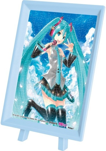 『aozora』の絵柄