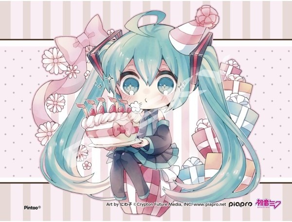 『Birthday』の商品画像