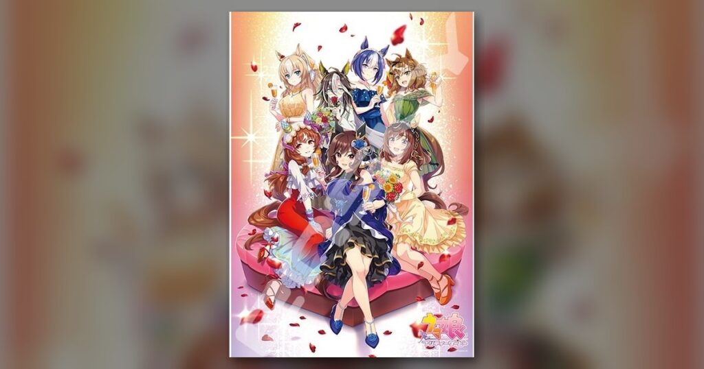 『3.5th Anniversary』1000ピース（エンスカイ）