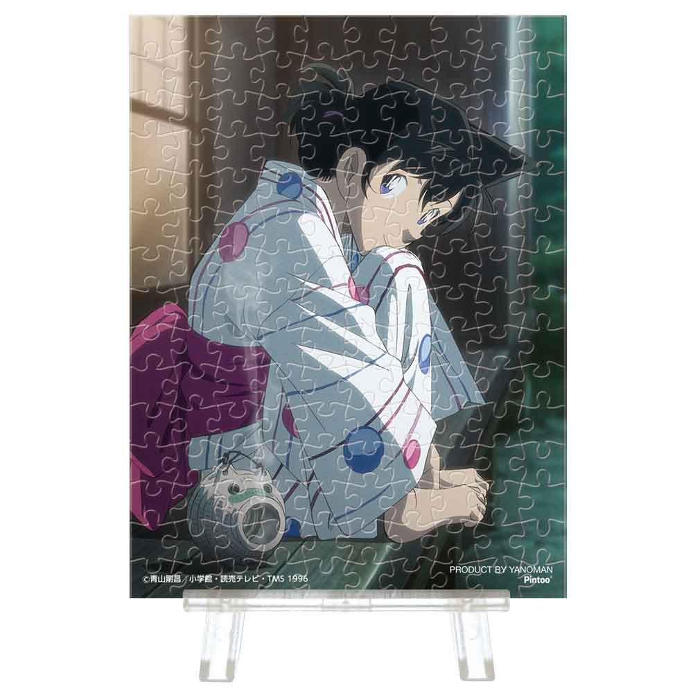 『フェスティバルナイト 毛利蘭』の絵柄
